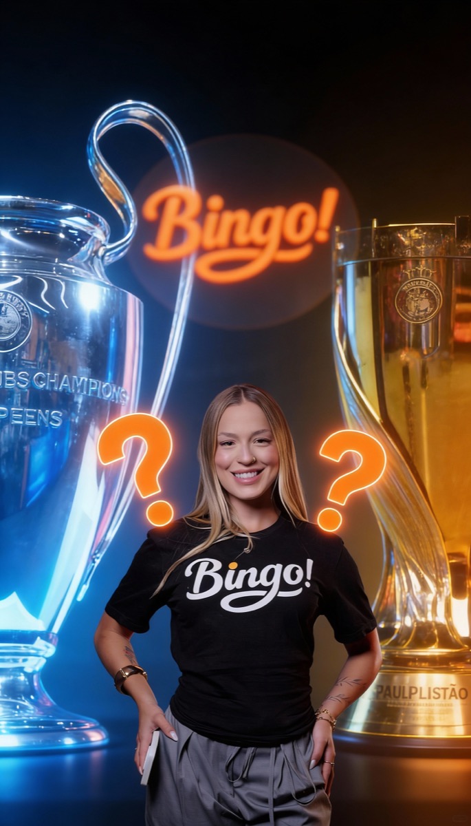 Sportsbook BINGO BET